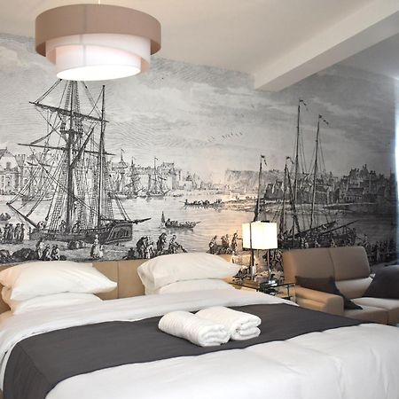 Villa Castel Chambres D'Hotes B&B Dieppe Dış mekan fotoğraf