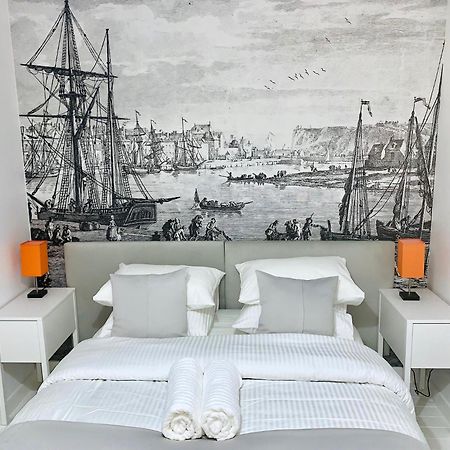 Villa Castel Chambres D'Hotes B&B Dieppe Dış mekan fotoğraf