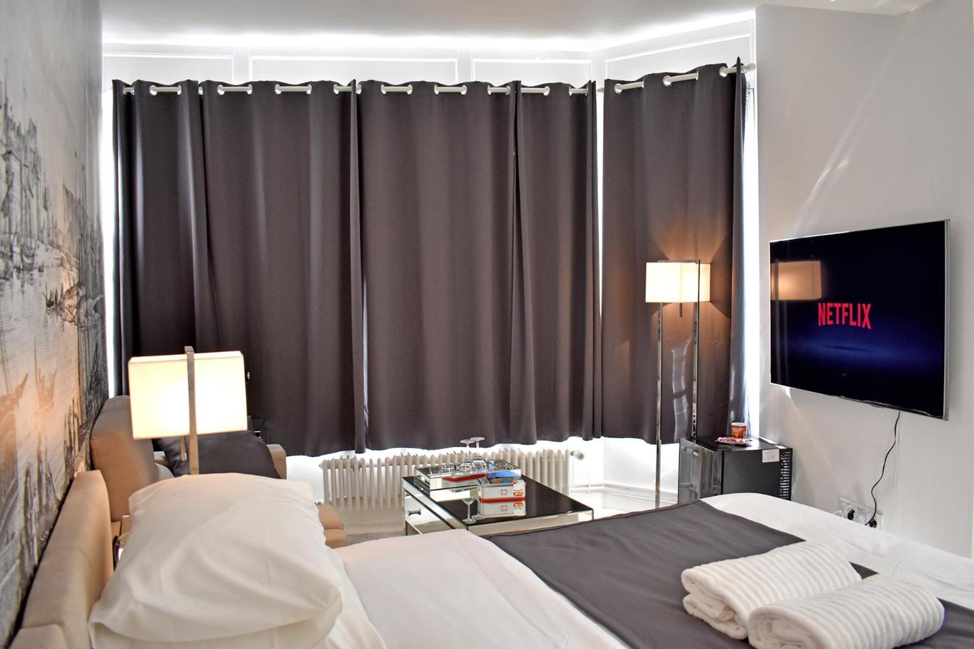 Villa Castel Chambres D'Hotes B&B Dieppe Dış mekan fotoğraf